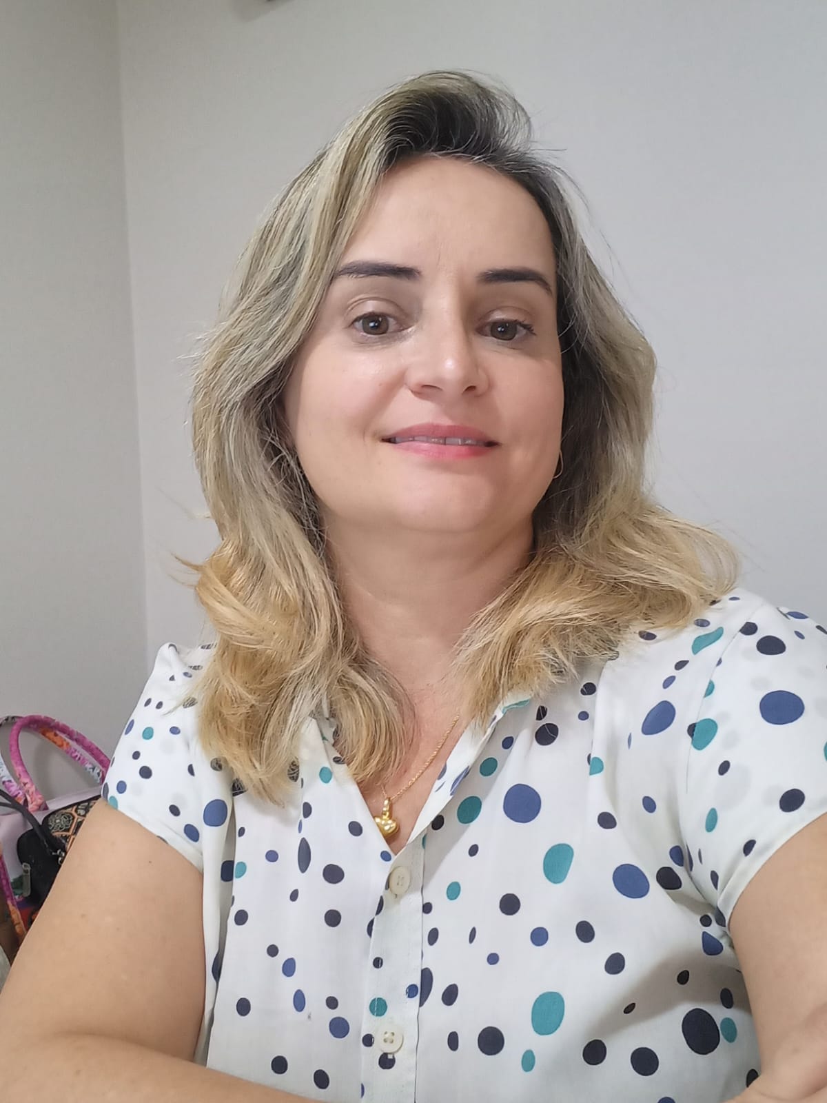 Roberta Mara de Oliveira Vergara